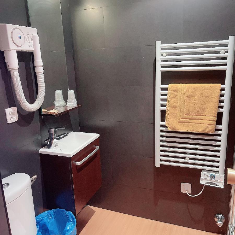 פאס דה לה קאסה Confortable Lake Placid מראה חיצוני תמונה