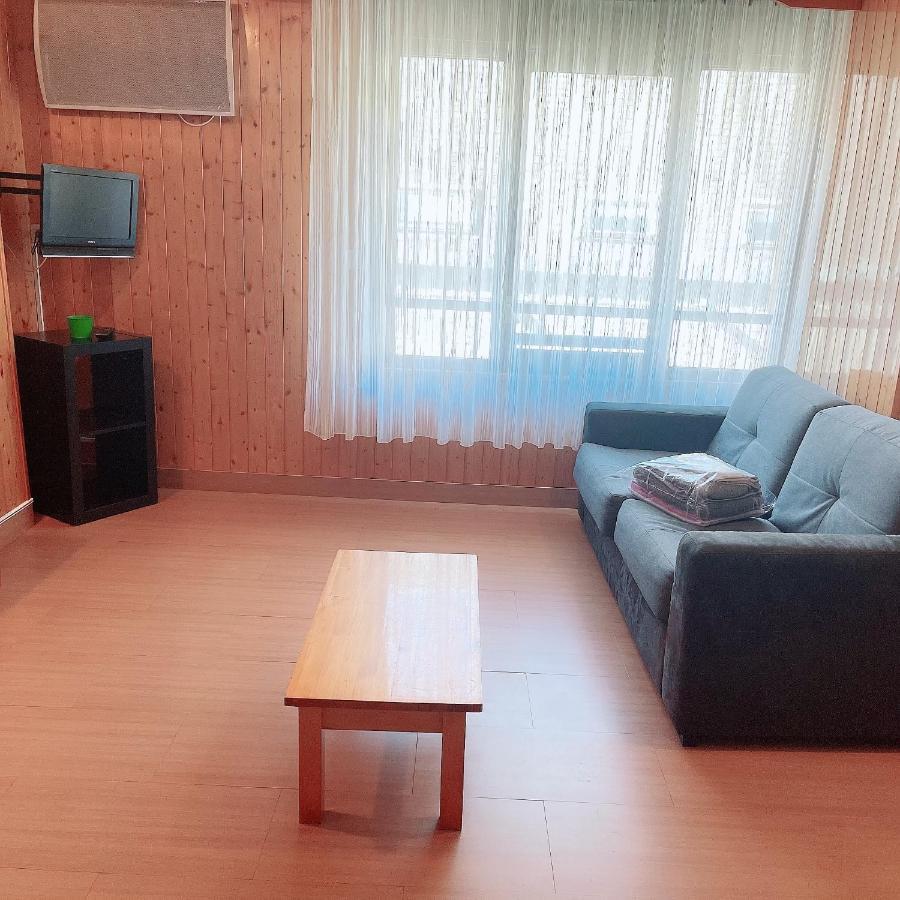 פאס דה לה קאסה Confortable Lake Placid מראה חיצוני תמונה