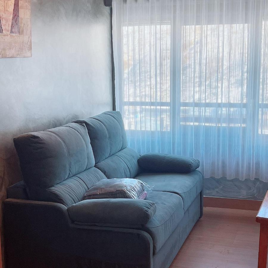 פאס דה לה קאסה Confortable Lake Placid מראה חיצוני תמונה
