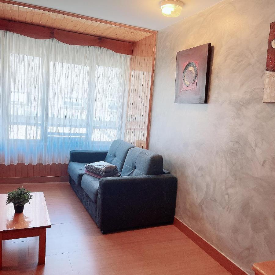 פאס דה לה קאסה Confortable Lake Placid מראה חיצוני תמונה