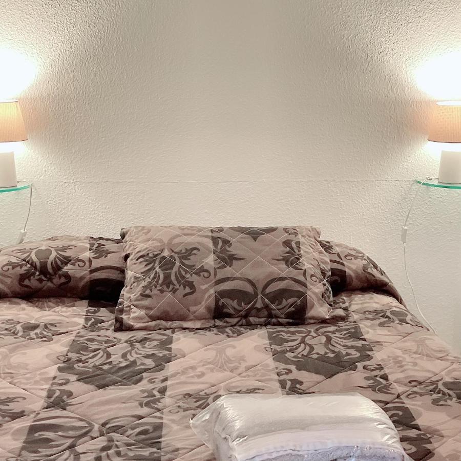 פאס דה לה קאסה Confortable Lake Placid מראה חיצוני תמונה