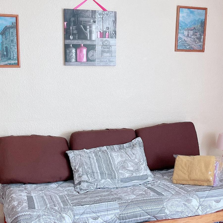 פאס דה לה קאסה Confortable Lake Placid מראה חיצוני תמונה