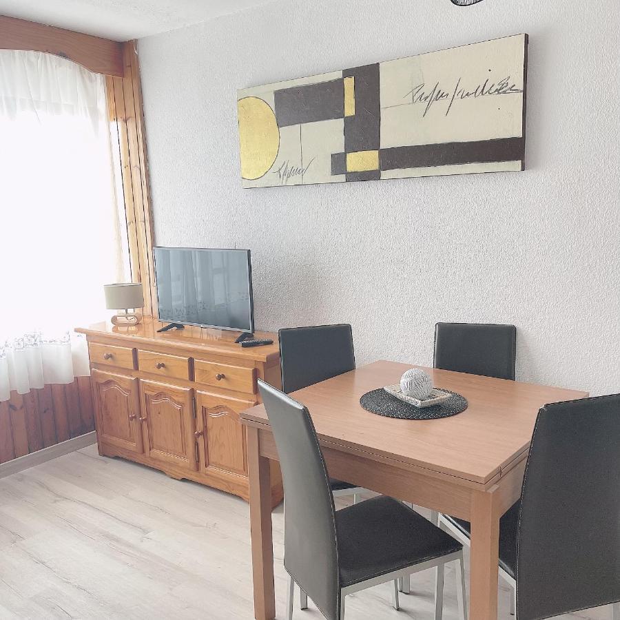 פאס דה לה קאסה Confortable Lake Placid מראה חיצוני תמונה