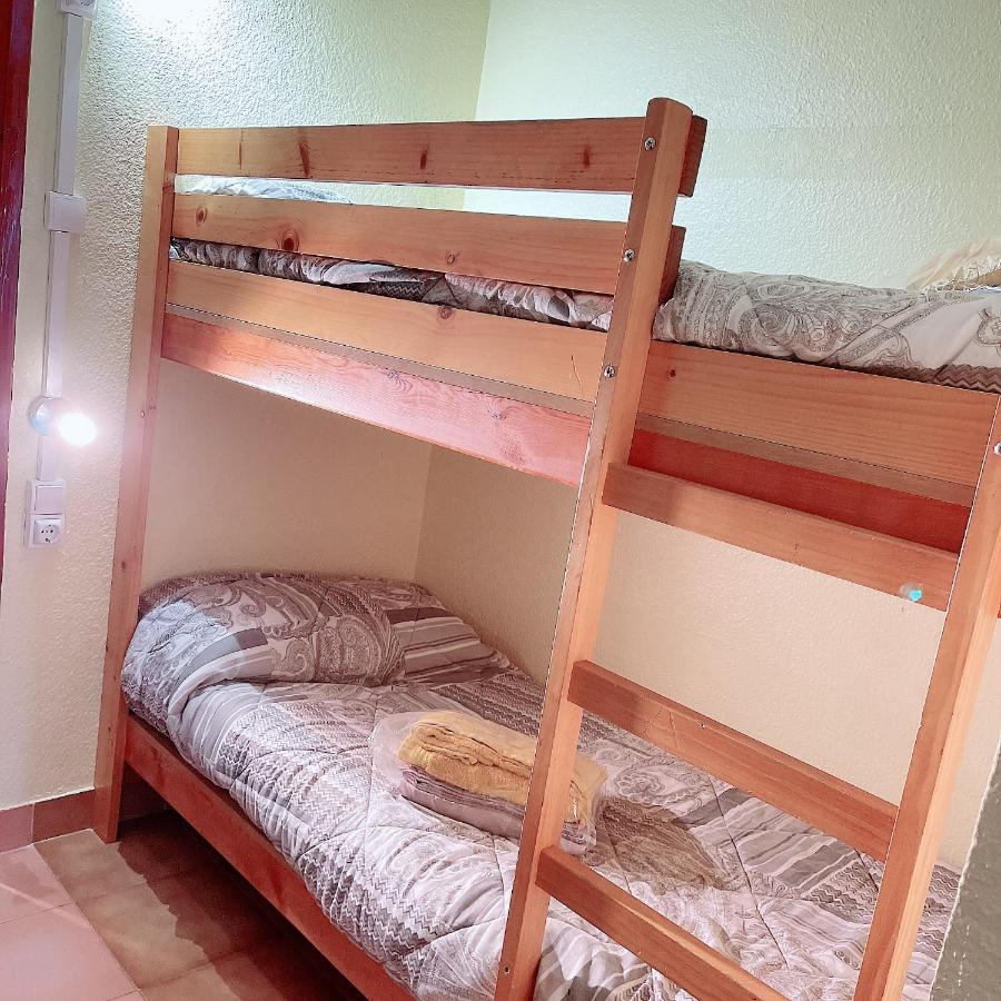 פאס דה לה קאסה Confortable Lake Placid מראה חיצוני תמונה