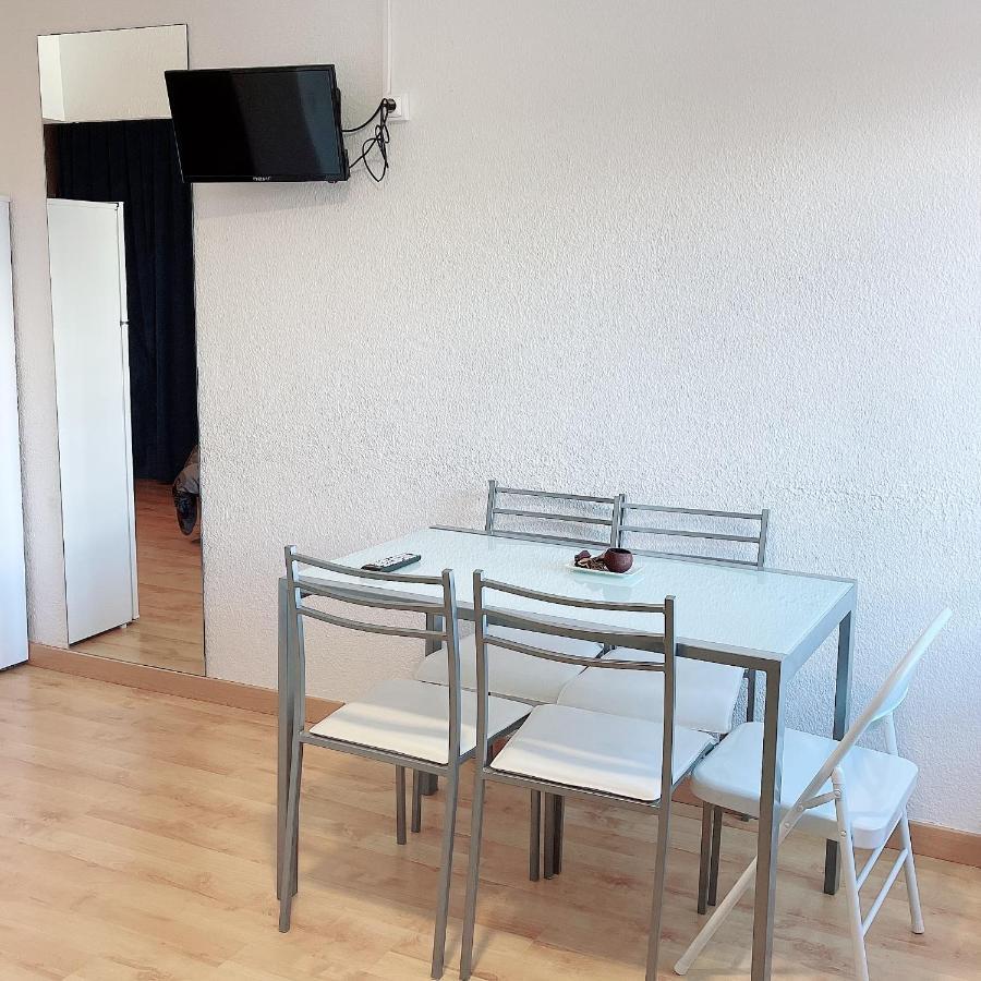 פאס דה לה קאסה Confortable Lake Placid מראה חיצוני תמונה