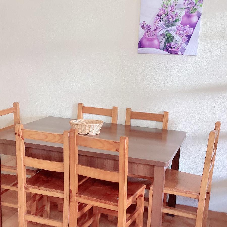 פאס דה לה קאסה Confortable Lake Placid מראה חיצוני תמונה